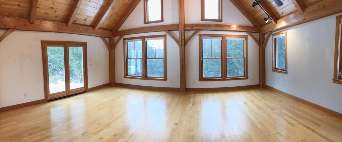 Empty Room