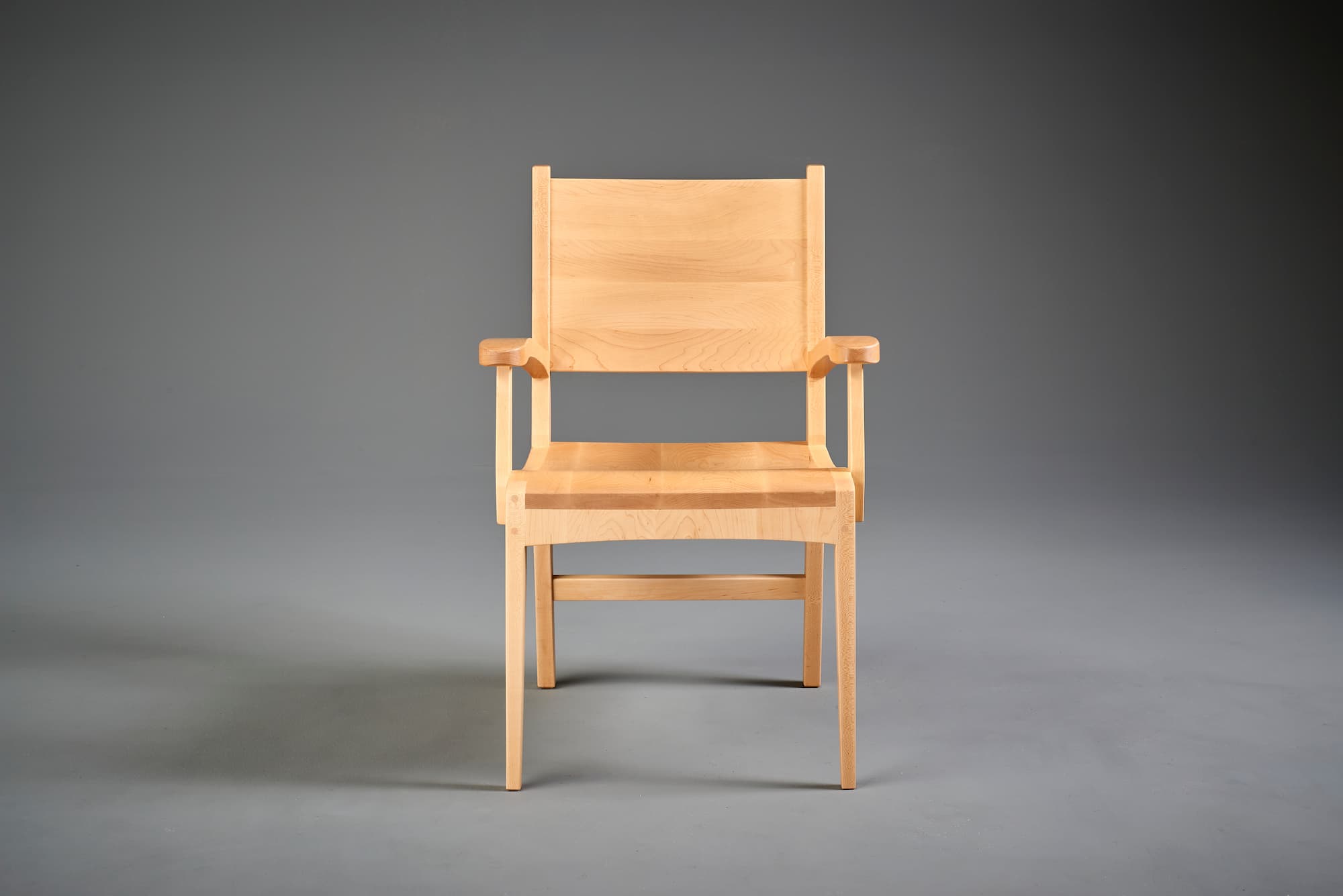 Maple Dining Chair